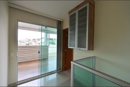 Apartamento à venda com 154m², 3 quartos e 2 vagasCorredor Cobertura