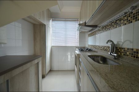 Apartamento à venda com 154m², 3 quartos e 2 vagasCozinha