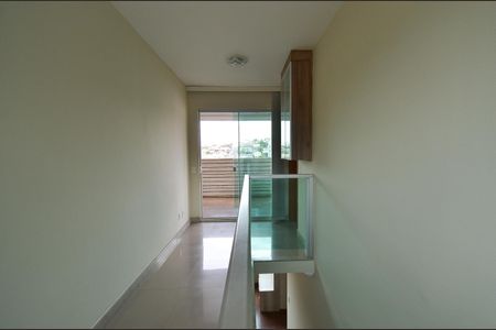 Apartamento à venda com 154m², 3 quartos e 2 vagasCorredor Cobertura