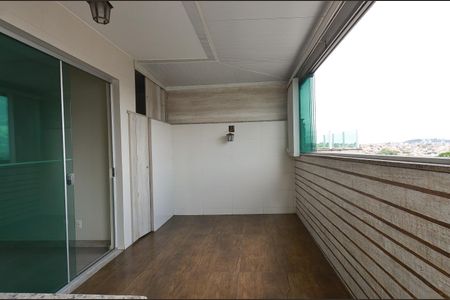 Apartamento à venda com 154m², 3 quartos e 2 vagasCobertura