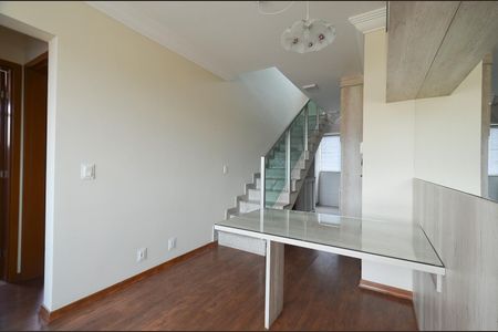 Apartamento à venda com 154m², 3 quartos e 2 vagasSala Ambientes