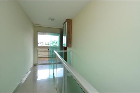 Apartamento à venda com 154m², 3 quartos e 2 vagasCorredor Cobertura