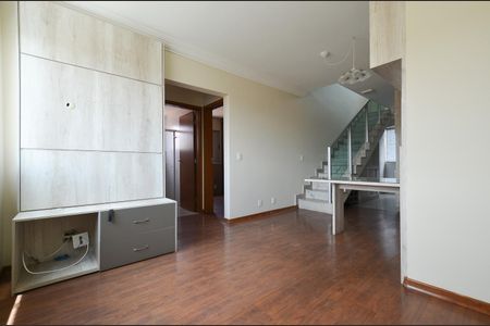 Apartamento à venda com 154m², 3 quartos e 2 vagasSala Ambientes