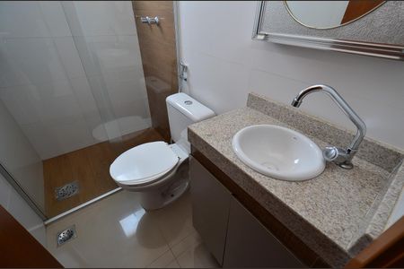 Apartamento à venda com 154m², 3 quartos e 2 vagasBanheiro Suíte