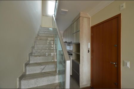 Apartamento à venda com 154m², 3 quartos e 2 vagasAcesso a Cobertura