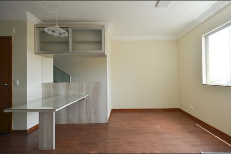 Apartamento à venda com 154m², 3 quartos e 2 vagasSala Ambientes