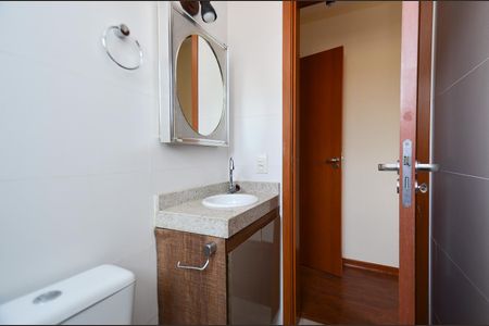 Apartamento à venda com 154m², 3 quartos e 2 vagasBanheiro Suíte