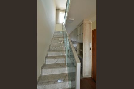 Apartamento à venda com 154m², 3 quartos e 2 vagasAcesso a Cobertura