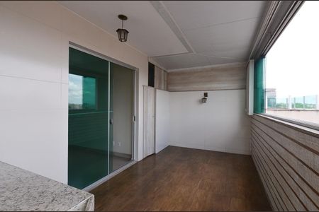 Apartamento à venda com 154m², 3 quartos e 2 vagasSala Cobertura