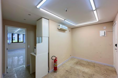 Kitnet/Studio para alugar com 1 quarto, 47m² em Flamengo, Rio de Janeiro