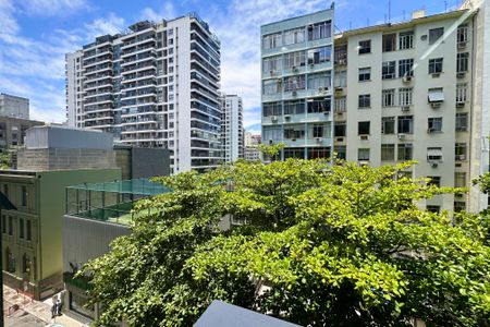 Kitnet/Studio para alugar com 1 quarto, 47m² em Flamengo, Rio de Janeiro