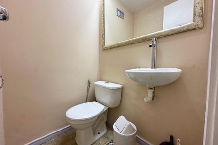 Kitnet/Studio para alugar com 1 quarto, 47m² em Flamengo, Rio de Janeiro