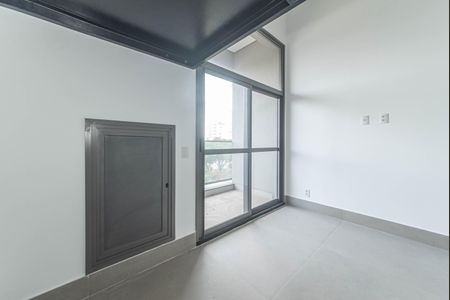 Studio à venda com 27m², 1 quarto e sem vaga Studio à venda com 27m², 1 quarto e sem vagaStudio - Sala