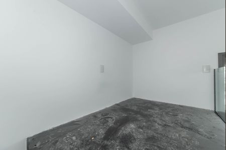 Studio à venda com 27m², 1 quarto e sem vaga Studio à venda com 27m², 1 quarto e sem vagaDormitorio - Mezanino