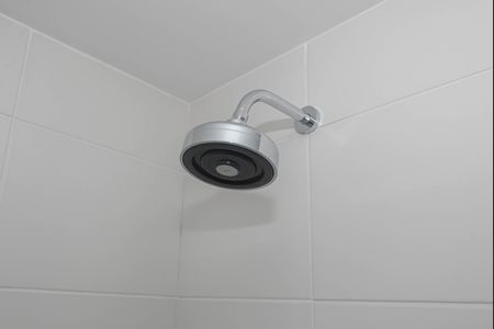 Studio à venda com 27m², 1 quarto e sem vaga Studio à venda com 27m², 1 quarto e sem vagaBanheiro