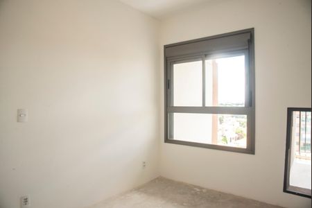 Apartamento à venda com 35m², 1 quarto e 1 vagaQuarto