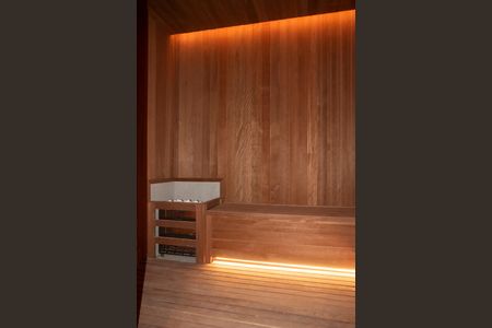 Apartamento à venda com 35m², 1 quarto e 1 vagaÁrea comum - Sauna