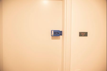 Apartamento à venda com 35m², 1 quarto e 1 vagaLockbox