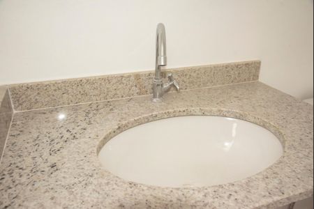 Apartamento à venda com 35m², 1 quarto e 1 vagaBanheiro