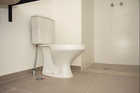 Apartamento à venda com 35m², 1 quarto e 1 vagaBanheiro