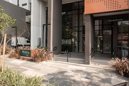 Apartamento à venda com 35m², 1 quarto e 1 vagaFrente