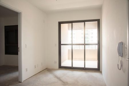 Sala de apartamento à venda com 1 quarto, 35m² em Vila da Saúde, São Paulo