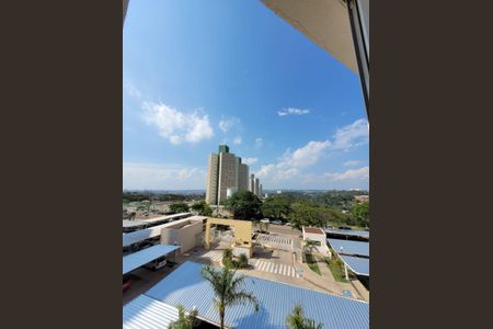 Apartamento à venda com 48m², 2 quartos e 1 vaga