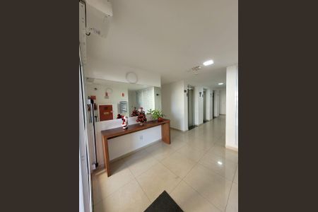 Apartamento à venda com 48m², 2 quartos e 1 vaga