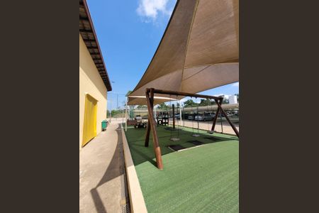 Apartamento à venda com 48m², 2 quartos e 1 vaga