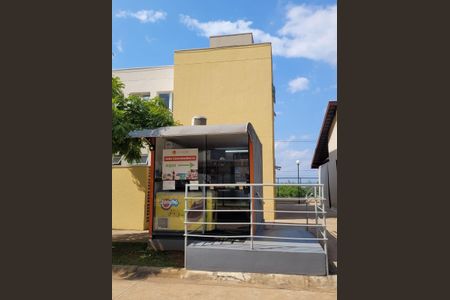 Apartamento à venda com 48m², 2 quartos e 1 vaga