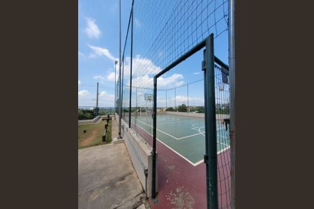 Apartamento à venda com 48m², 2 quartos e 1 vaga