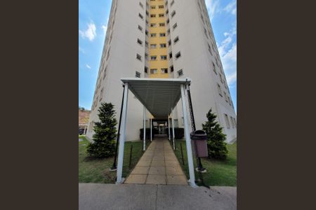 Apartamento à venda com 48m², 2 quartos e 1 vaga