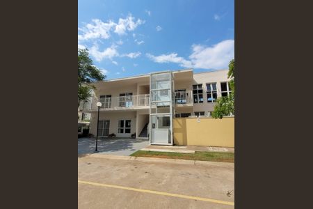 Apartamento à venda com 48m², 2 quartos e 1 vaga