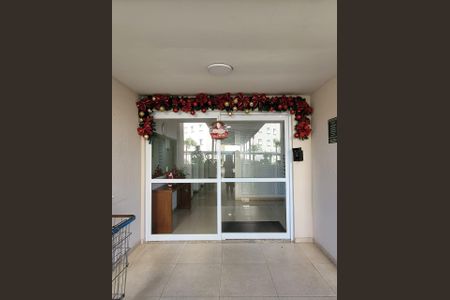 Apartamento à venda com 48m², 2 quartos e 1 vaga