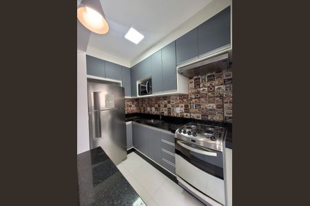 Apartamento à venda com 48m², 2 quartos e 1 vaga