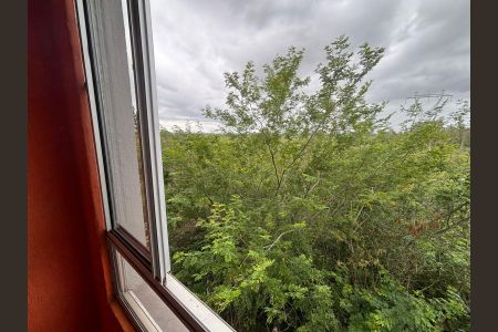 Apartamento para alugar com 48m², 2 quartos e 1 vaga