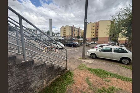 Apartamento para alugar com 48m², 2 quartos e 1 vaga