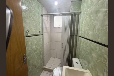 Apartamento para alugar com 48m², 2 quartos e 1 vaga