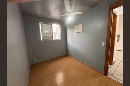 Apartamento para alugar com 48m², 2 quartos e 1 vaga