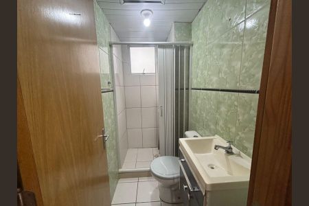 Apartamento para alugar com 48m², 2 quartos e 1 vaga