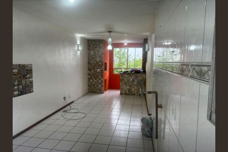 Apartamento para alugar com 2 quartos, 48m² em Pinheiro, São Leopoldo