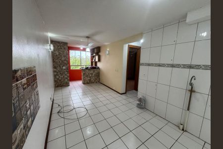 Apartamento para alugar com 2 quartos, 48m² em Pinheiro, São Leopoldo