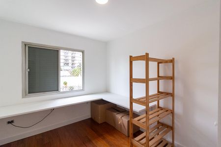 Quarto 1 de apartamento à venda com 2 quartos, 86m² em Campo Belo, São Paulo