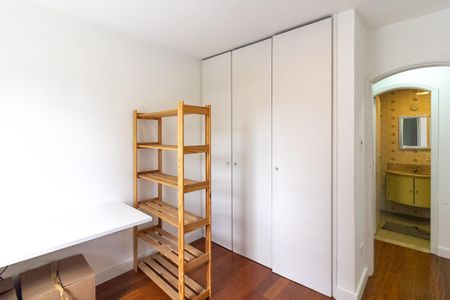 Quarto 1 de apartamento à venda com 2 quartos, 86m² em Campo Belo, São Paulo