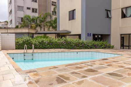 Apartamento para alugar com 40m², 1 quarto e 1 vagaÁrea comum - Piscina