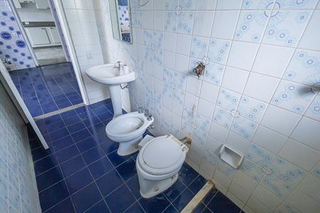 Casa à venda com 1155m², 7 quartos e 6 vagasbanheiro de serviço