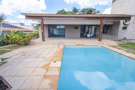 Casa à venda com 1155m², 7 quartos e 6 vagasquiantal/jardim/piscina