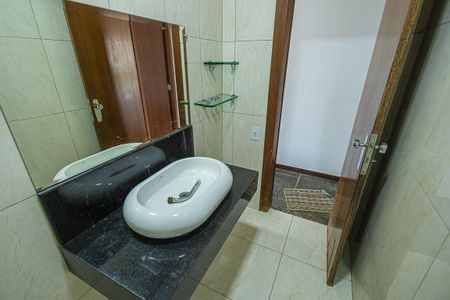 Casa à venda com 1155m², 7 quartos e 6 vagaslavabo