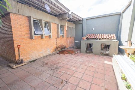 Casa à venda com 1155m², 7 quartos e 6 vagasquintal