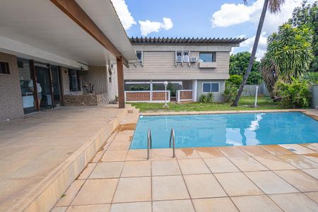 Casa à venda com 1155m², 7 quartos e 6 vagasquiantal/jardim/piscina